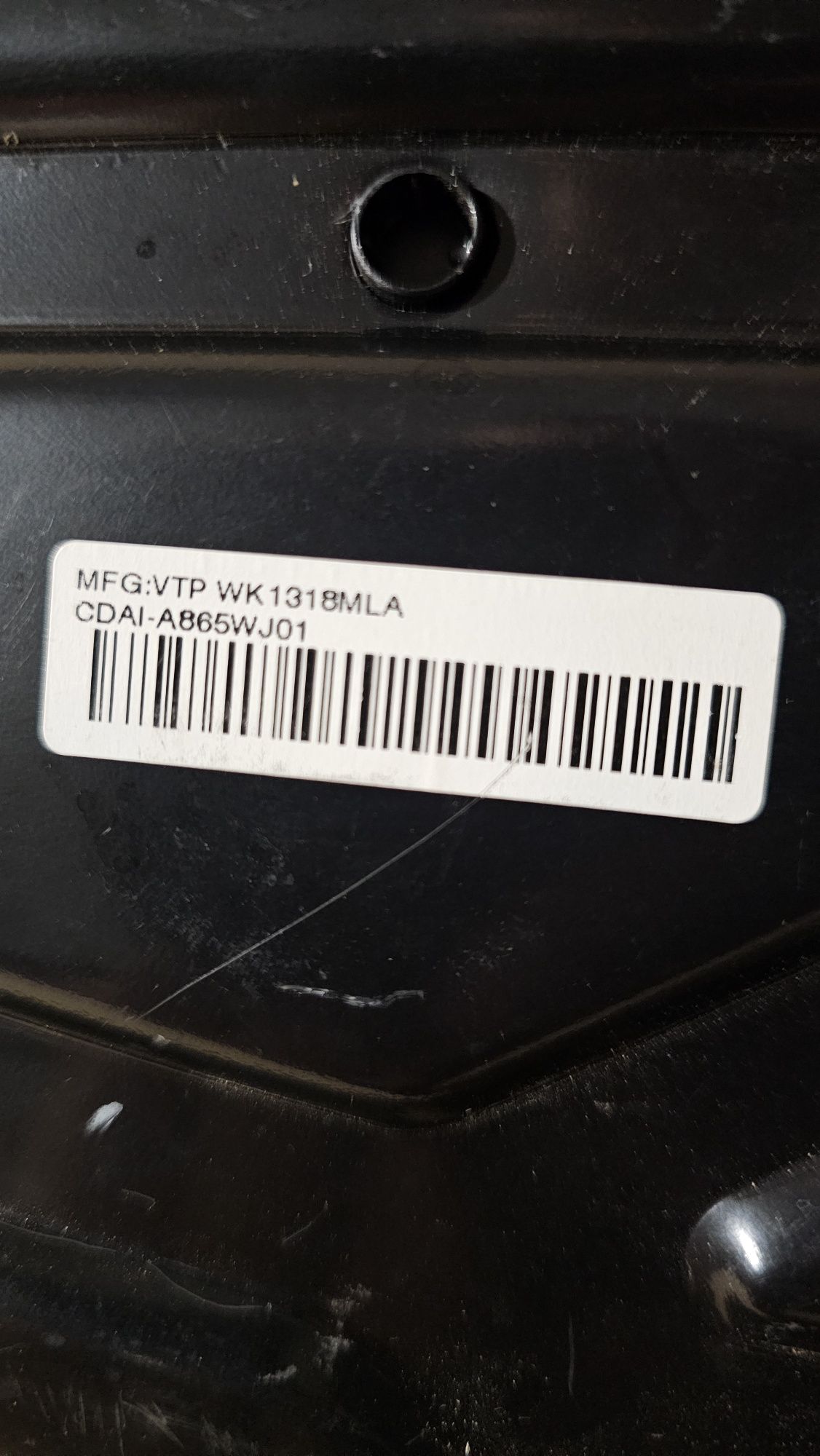 Podstawa noga do telewizora Sharp LC-50LE650E tv LC-50LE