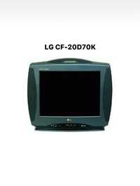Телевізор LG CF-20D70K