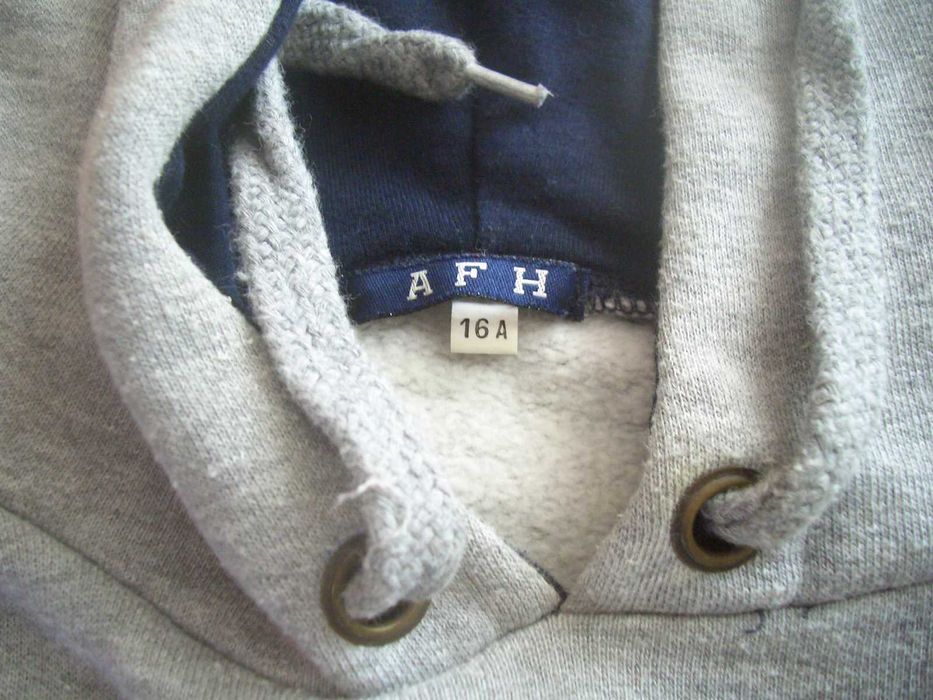 Sweat Shirt com capuz