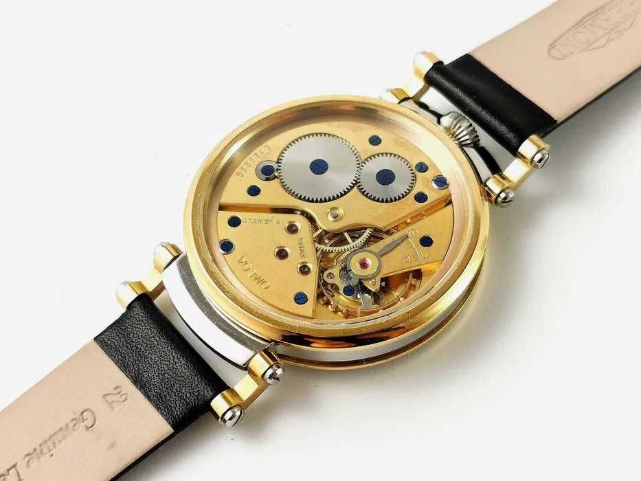zegarek OMEGA PASÓWKA Kraków LOMBARD K18.pl