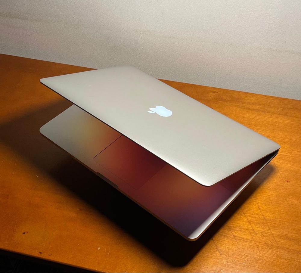 MacBook Pro Retina 15