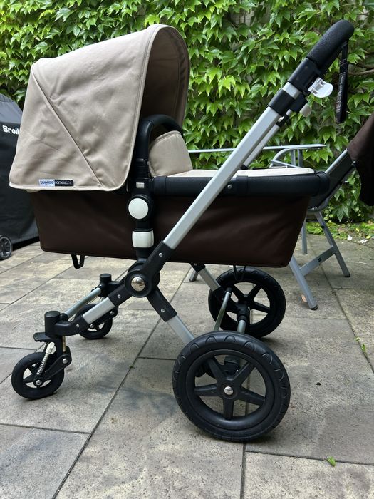 Wózek dziecięcy Bugaboo cameleon 3