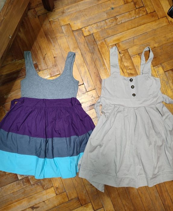 Женские вещи отдам