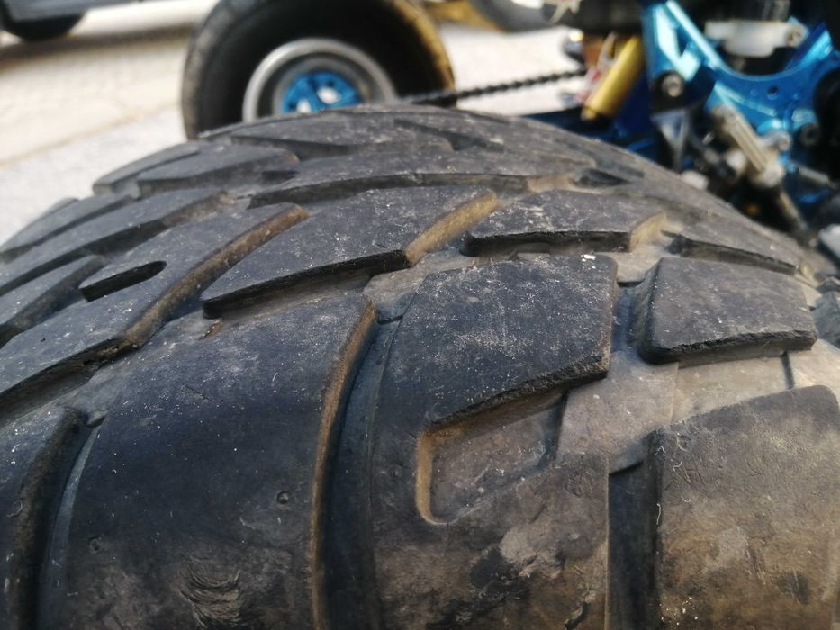 Pneus para moto 4