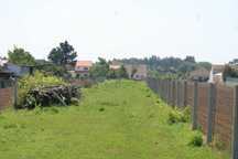 terreno 1710m2 em zona agrícola