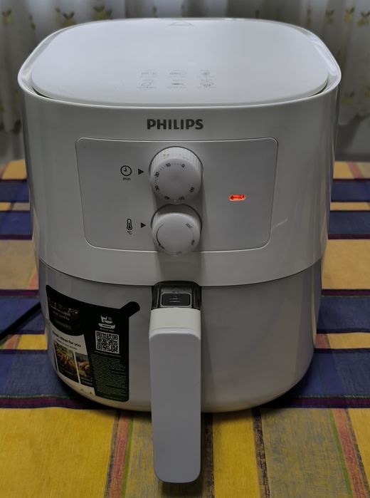 Airfryer Philips HD9200