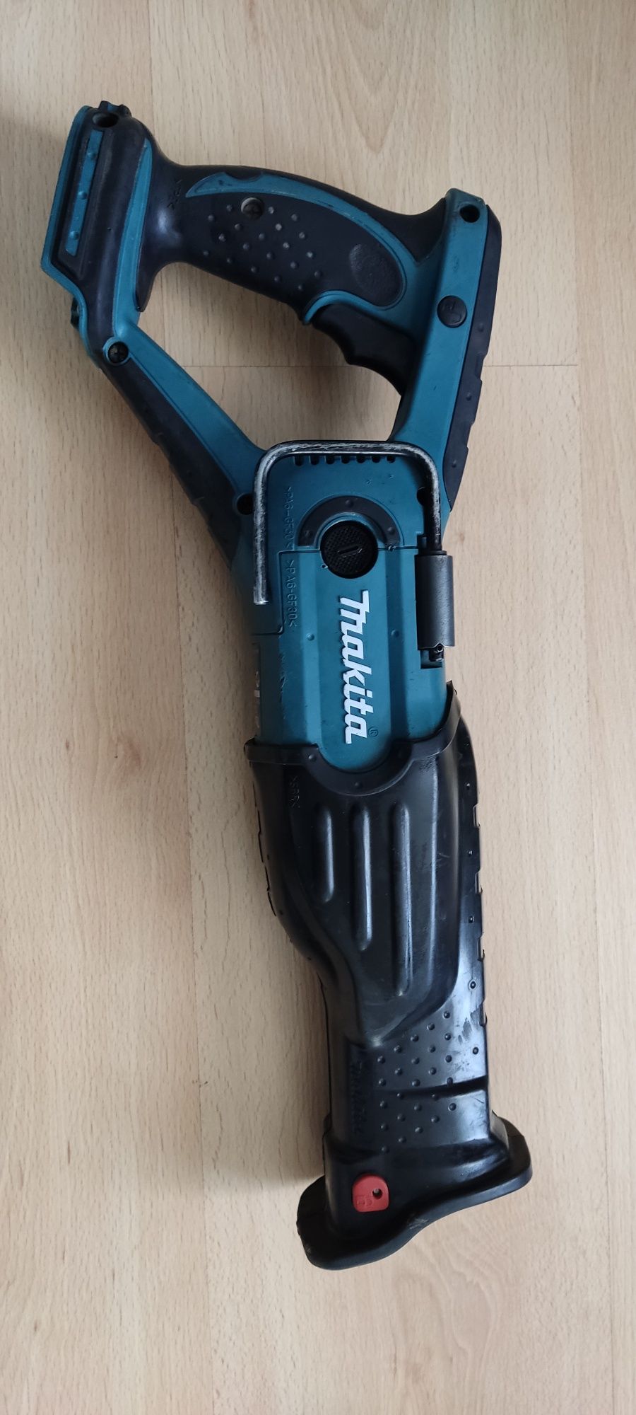 MAKITA DJR181 Piła szablasta 18V  akumulatorowa