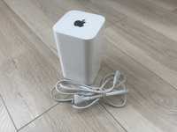 Роутер Apple Time Capsule 2TB, 3TB Маршрутизатор Wi-Fi AirPort, A1470