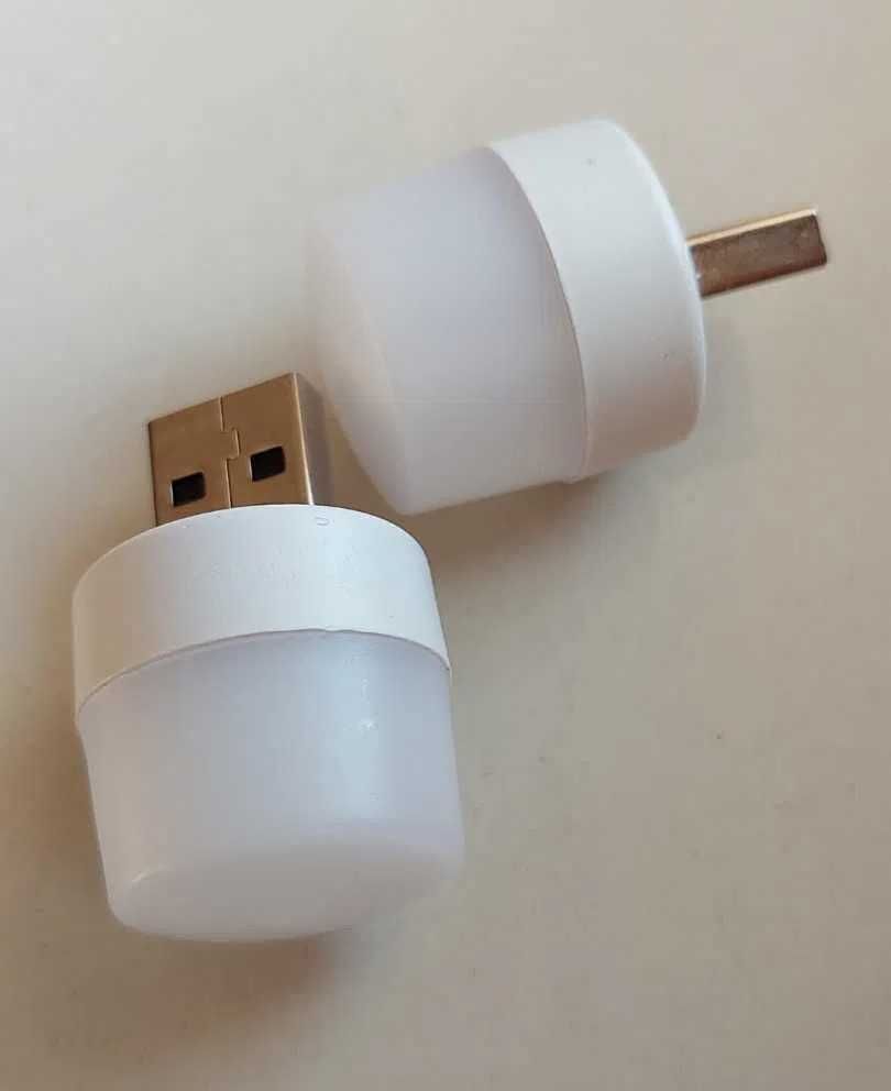 USB світильник...