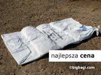 Big Bagi worki opakowania na ciężkie materiały big bags begs beg begi