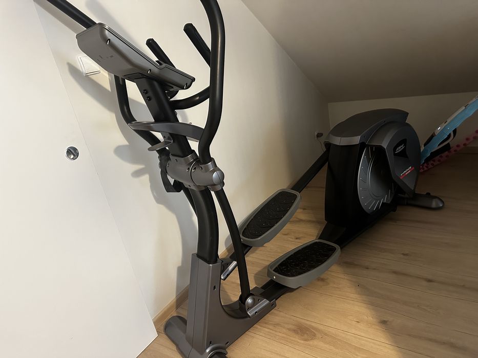 Orbitrek magnetyczny Kronos Grnerator G260