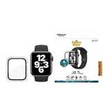 Etui PanzerGlass Full Body na Apple Watch 4 / 5 / 6 / SE 40 mm - przez