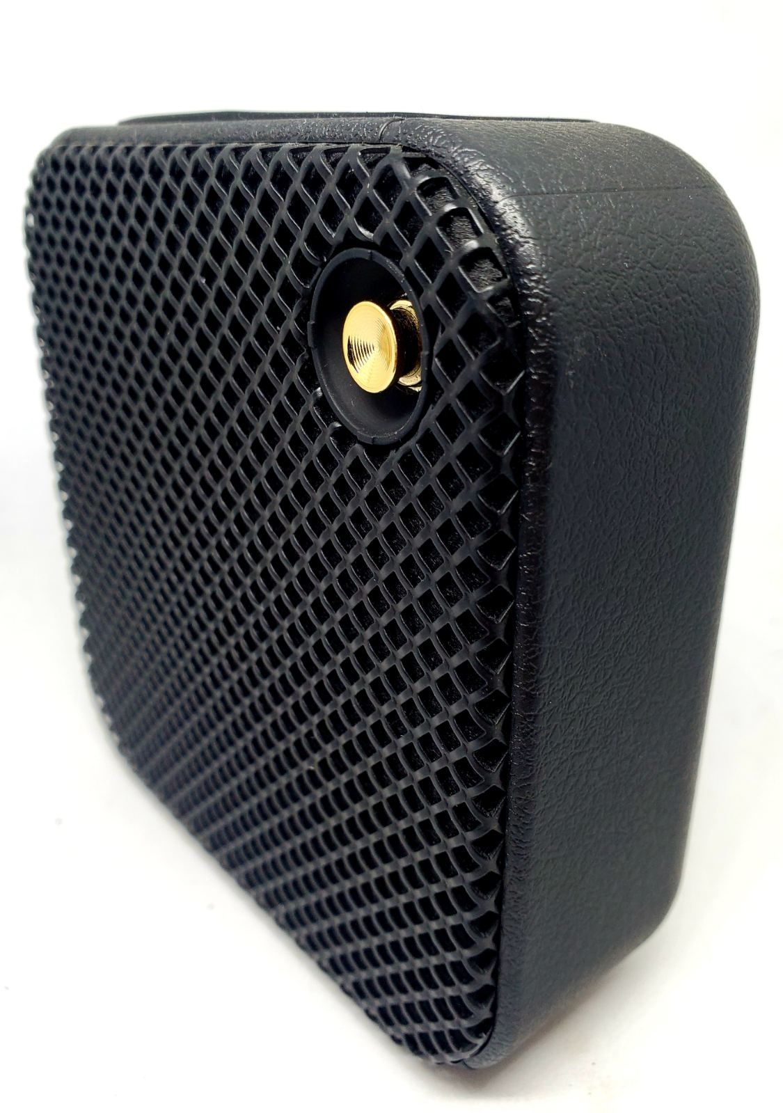 Бездротова вологостійка колонка Bluetooth  Willen Портативна