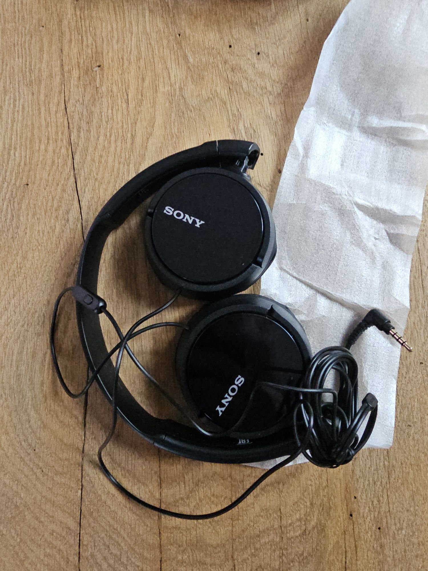Słuchawki Sony MDR ZX310