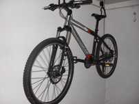 Bicicleta MASSI Trax