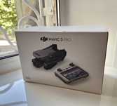 Mavic 3 PRO новий