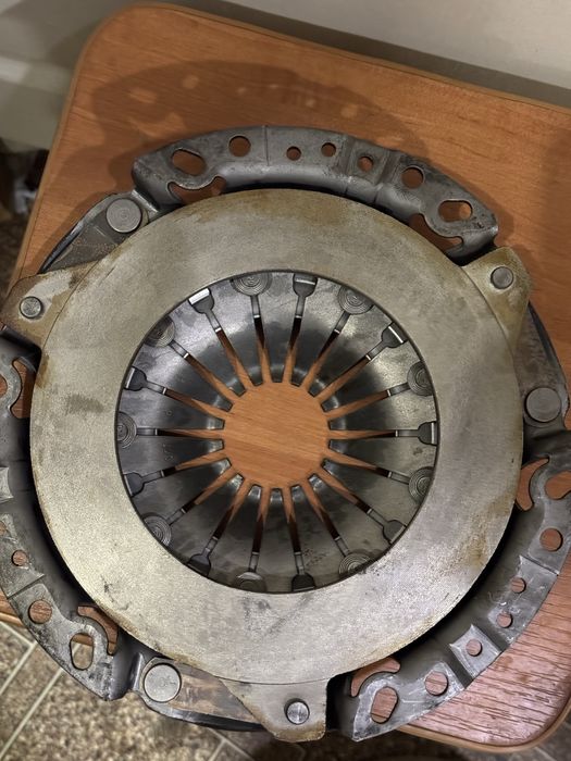 Комплект нового зчеплення для ВАЗ SACHS