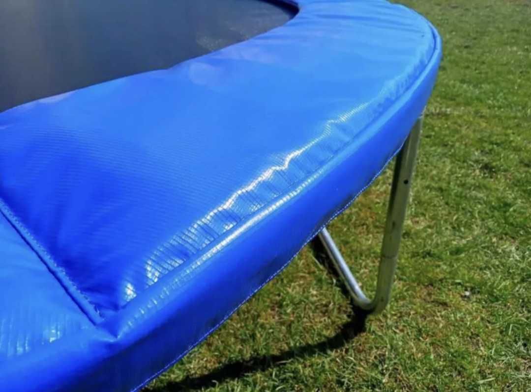 Батут 183см 252см 312см Sky Jump Atleto