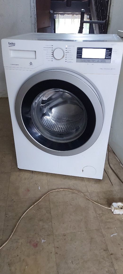 Sprzedam pralkę Beko Pro Smart