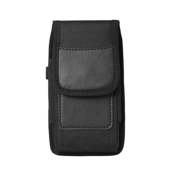 OXFORD Etui uniwersalne model 2 do iPhone 6/7/8/12 mini/13