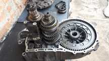 02Z301103D Коробка Передач кпп Volkswagen VW T5 Transporter 1.9 TDI