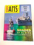 BAMS - Bulletin of The American meteorological society

Volume 85 Numb