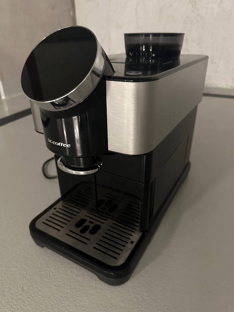 Ekspres do kawy Dr.Coffee H2-B - wysokiej jakości w pełni automatyczny