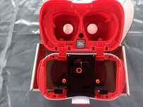 Gogle VR View-Master