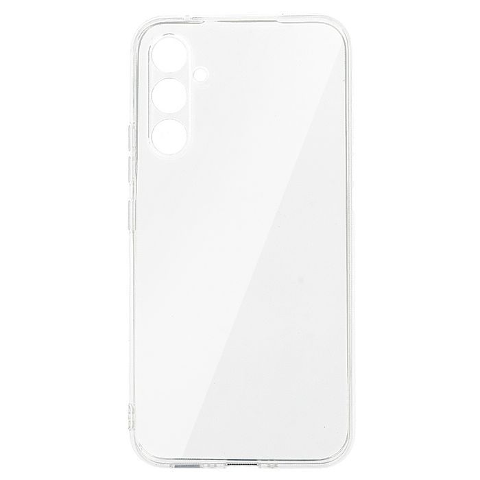 Back Case 2 Mm Perfect Do Samsung Galaxy A34 5G Przezroczysty