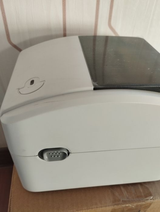 Принтер етикеток X-Printer XP-420B-0082