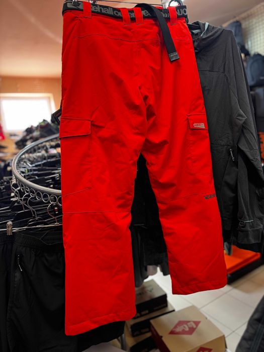 spodnie męskie snowbord Rehall