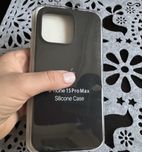 Etui iphone 15 ProMax