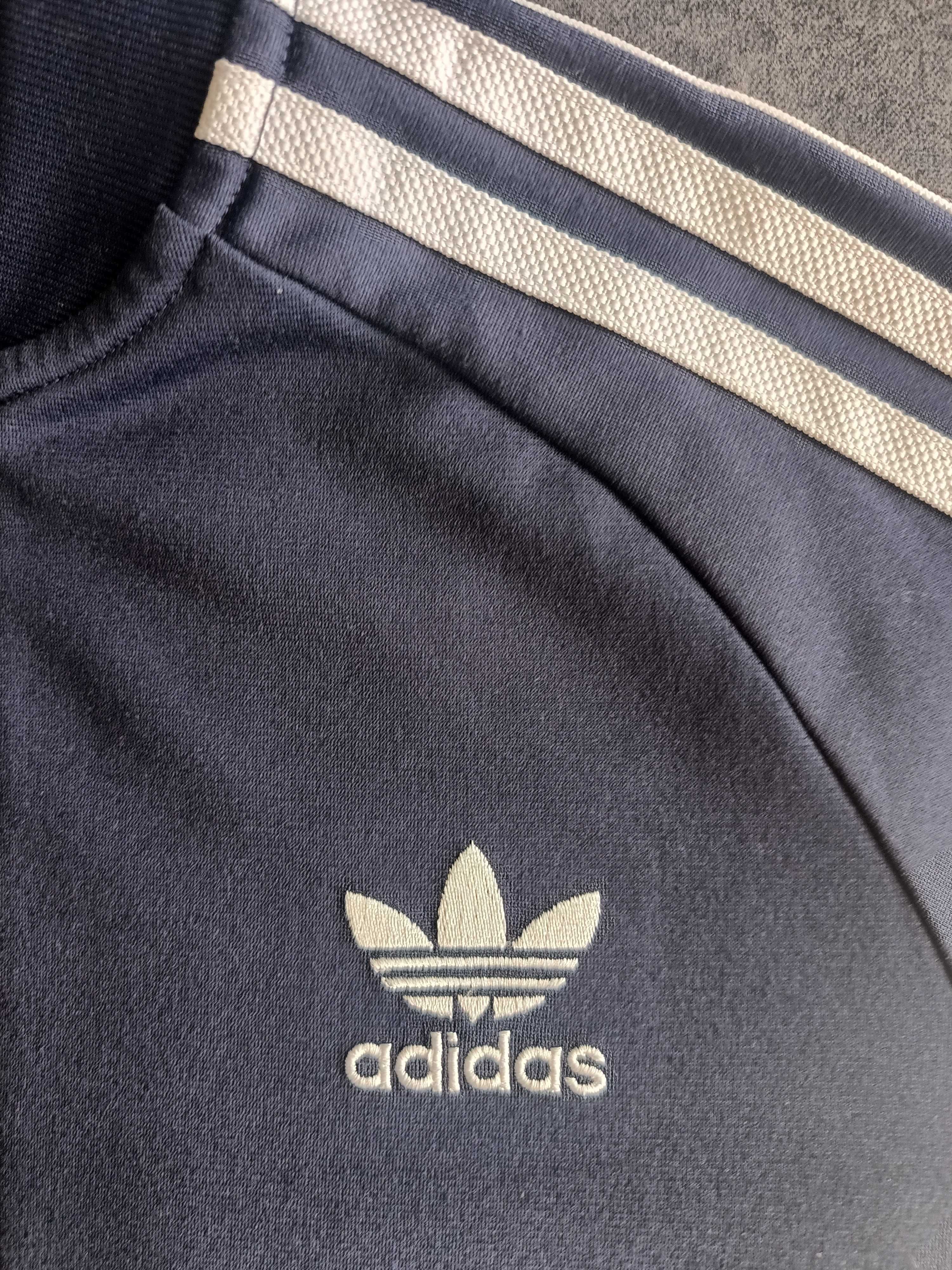 Bluza sportowa Adidas rozmiar 152cm