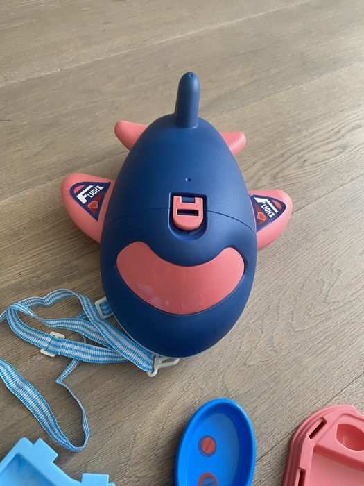 Игровой набор доктора и стоматолога