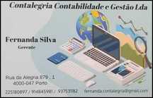 Contabilista ,  Contalegria L.D..A.