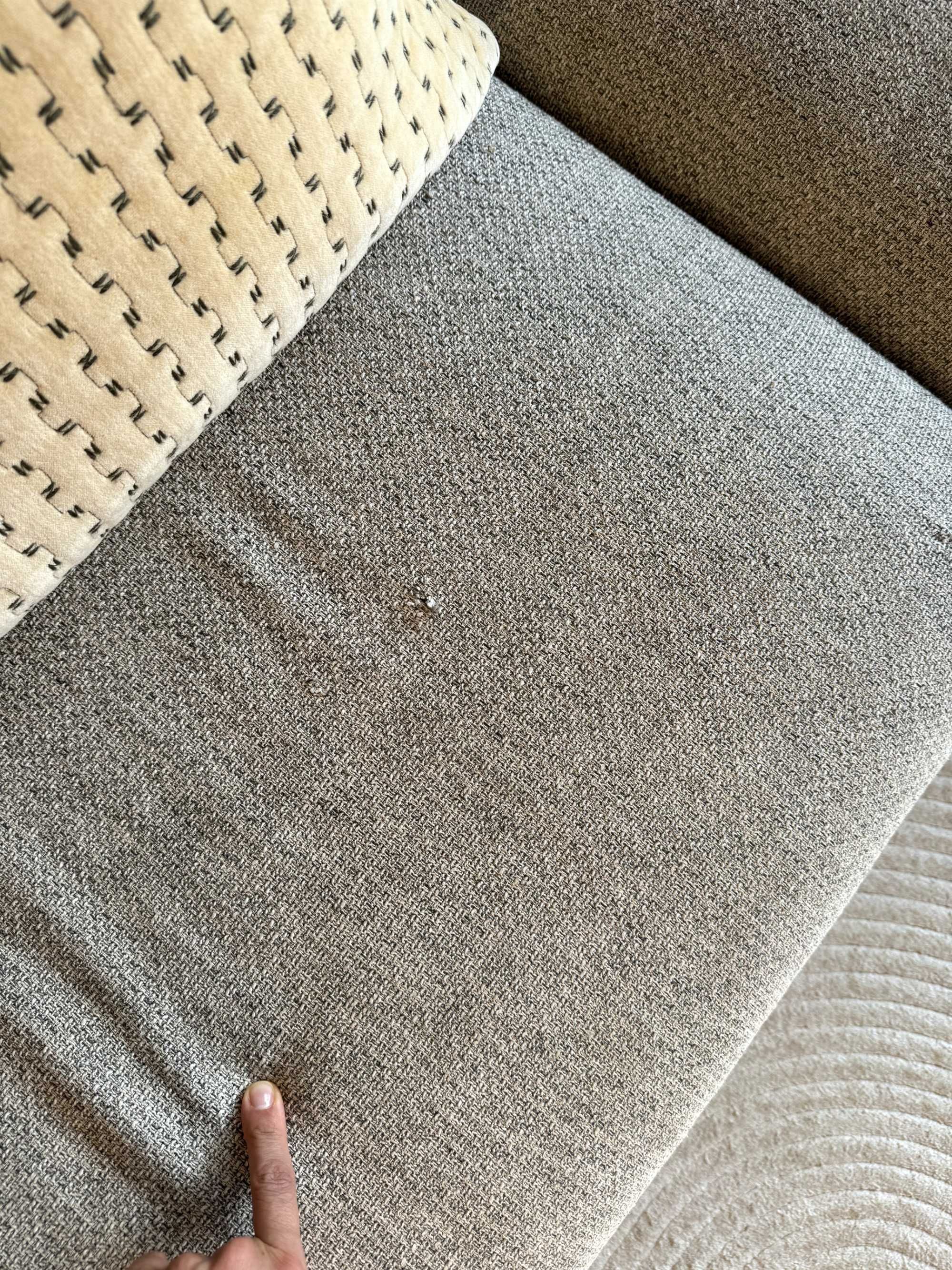 Sofa IKEA 3 lugares chaise longue