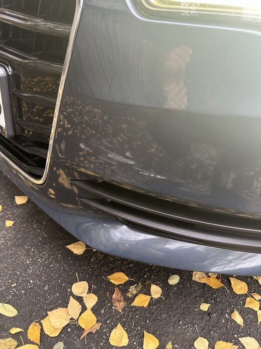 Audi a6 c7 2.0 tfsi quattro