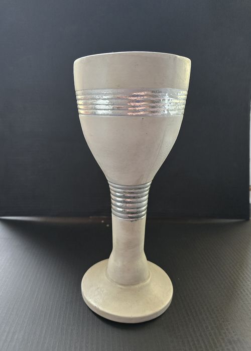 Designerski Kielich dekoracyjny