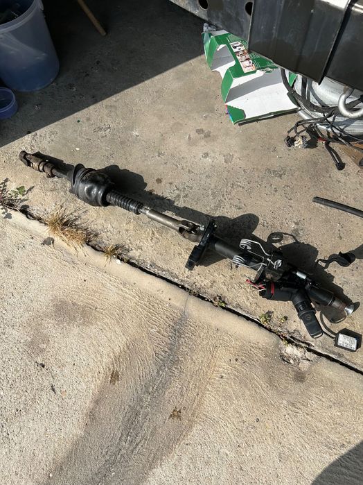 DiferencialMercedes ml 270 cdi 2003 peças