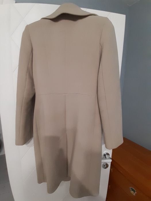 Продам жіноче пальто  42 розмір