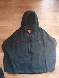 tech fleece size 2XL stan prawie jak nowy tylko lekko sprana