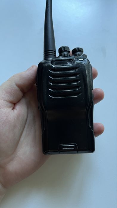 Професиональная рация Anytone At 289 G