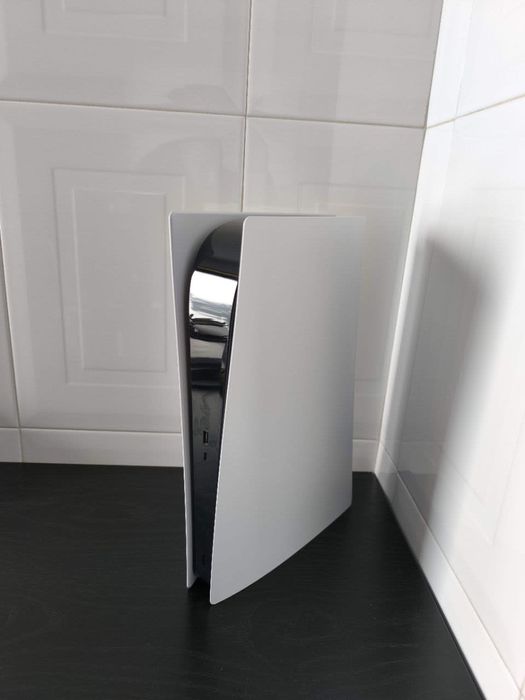 PlayStation 5 PS5 Digital Sem comando