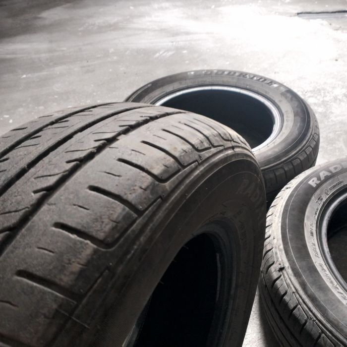 Opony radial 185/70/R14