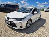 Toyota Corolla Toyota Corolla 1.6 Comfort.