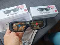 Okulary do projektora / rzutnika 3d active glasses for projector