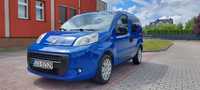 Fiat Qubo Fiorino 1.3 multijet