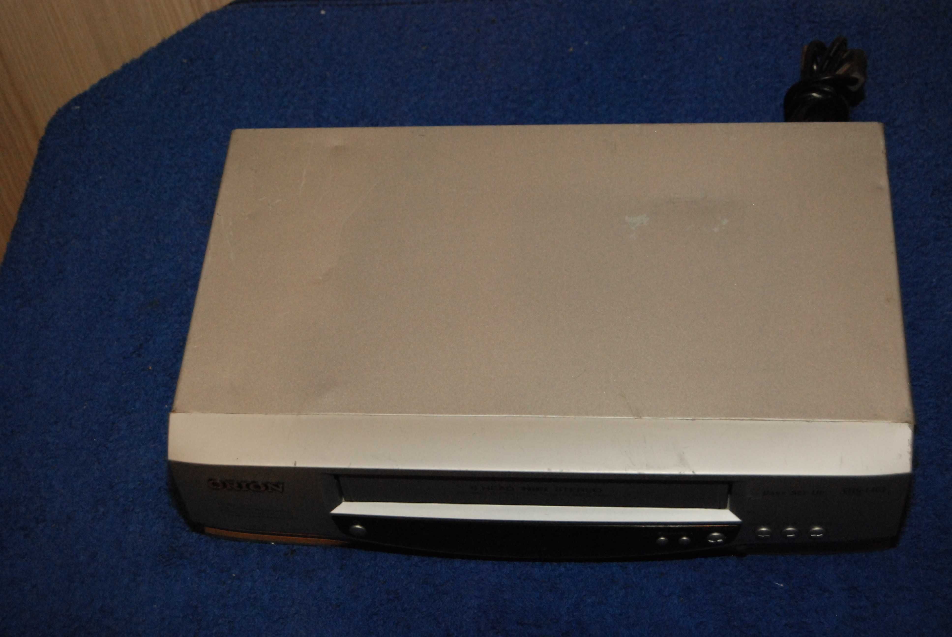 Magnetowid Orion stereo 6 głowic