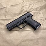 Металевий пістолет USP Cyma Original\Іграшка