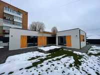 Будівництво будинку енергоефективний 205 м.кв до 45 днів Бориспіль дом